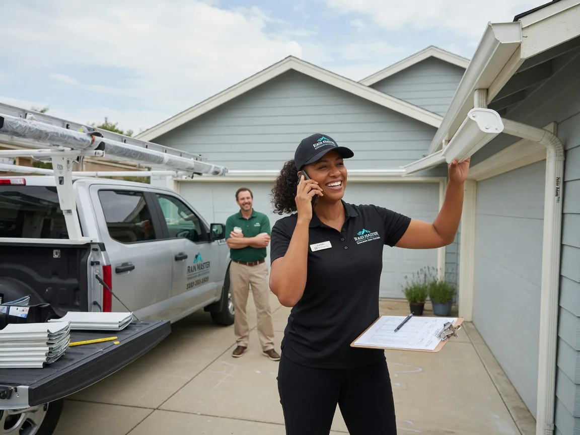 Gutter Installation Botkins, OH FAQs